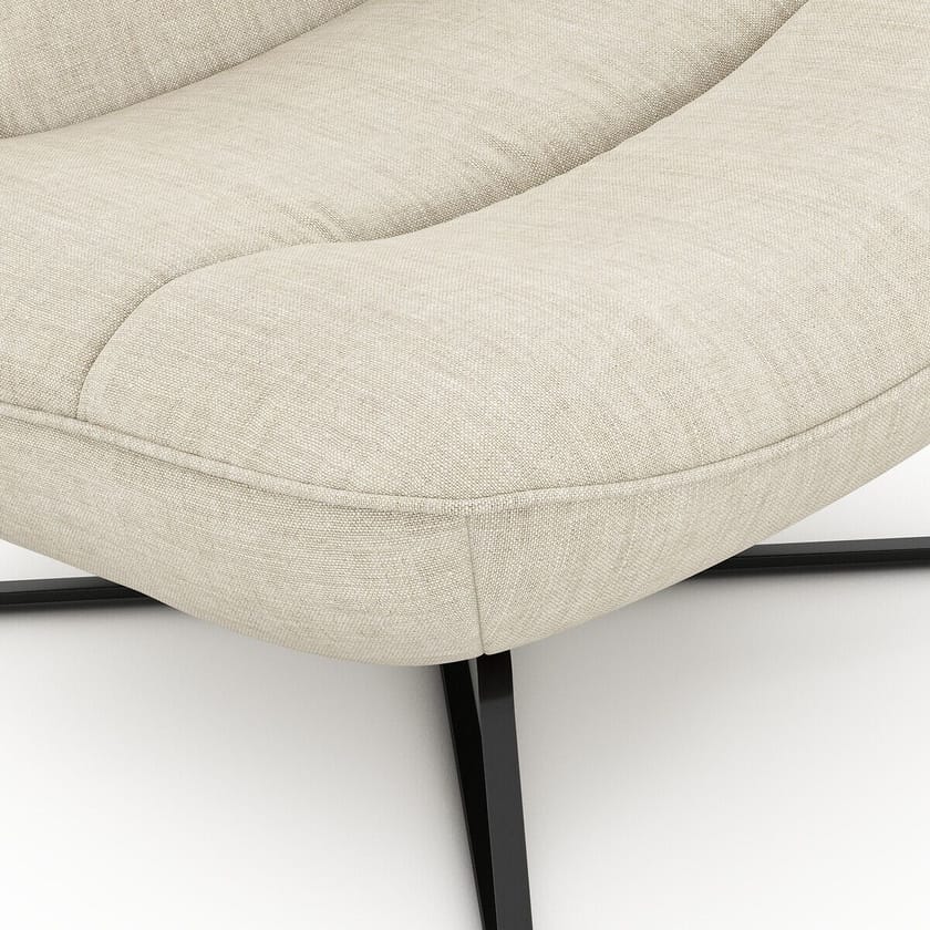 HELMA by AMPM - Poltrona in tessuto - 17