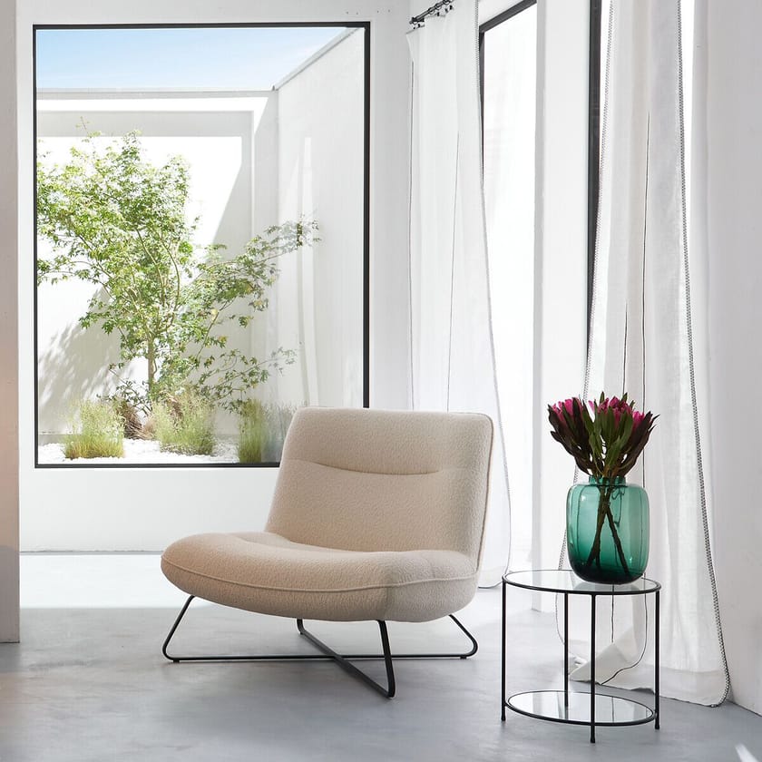 HELMA by AMPM - Poltrona in tessuto - 30