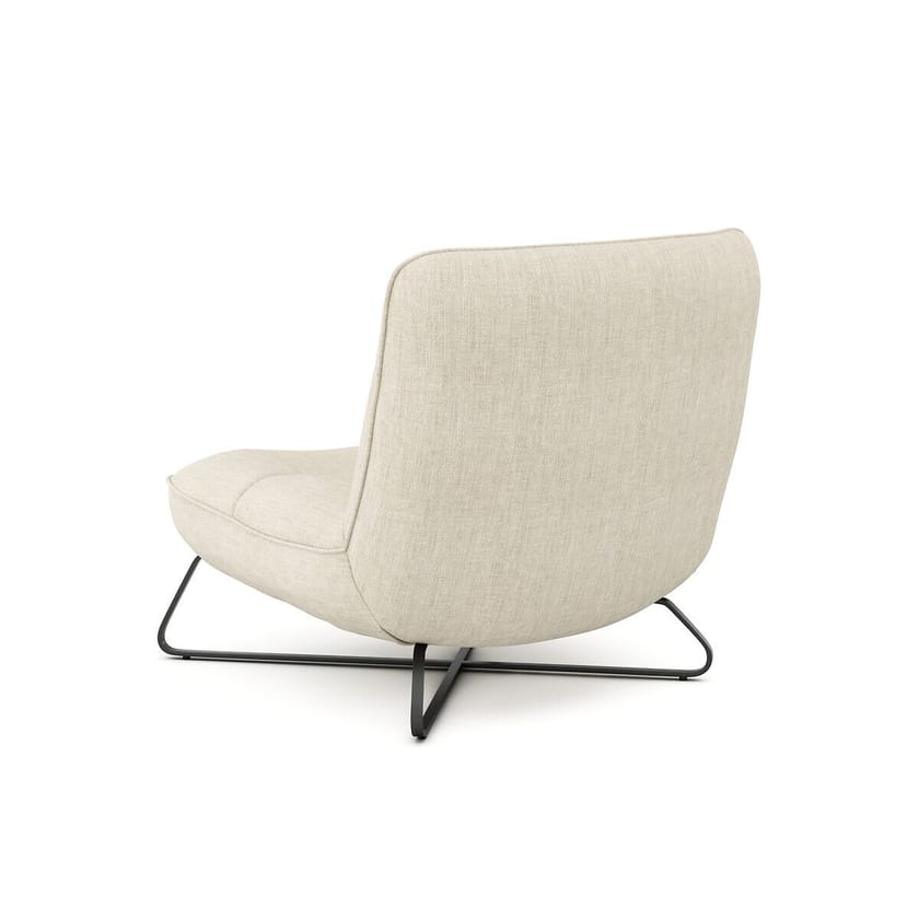 HELMA by AMPM - Poltrona in tessuto - 16