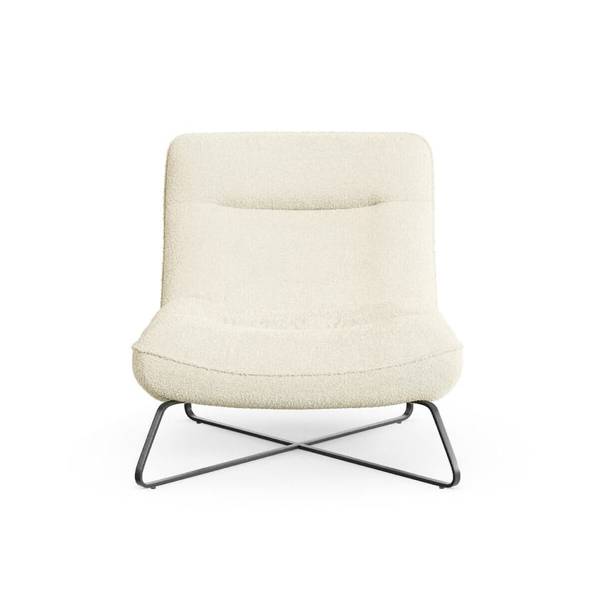 HELMA by AMPM - Poltrona in tessuto - 26