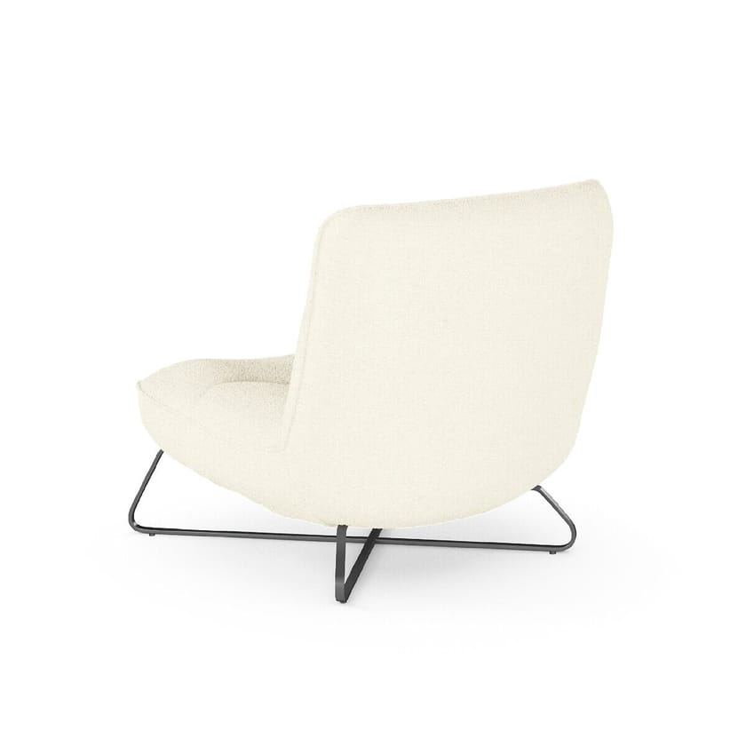 HELMA by AMPM - Poltrona in tessuto - 27