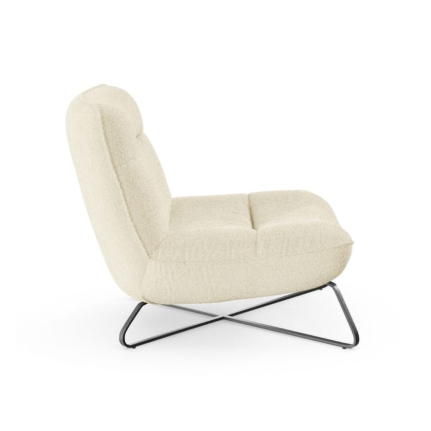 HELMA by AMPM - Poltrona in tessuto - 28