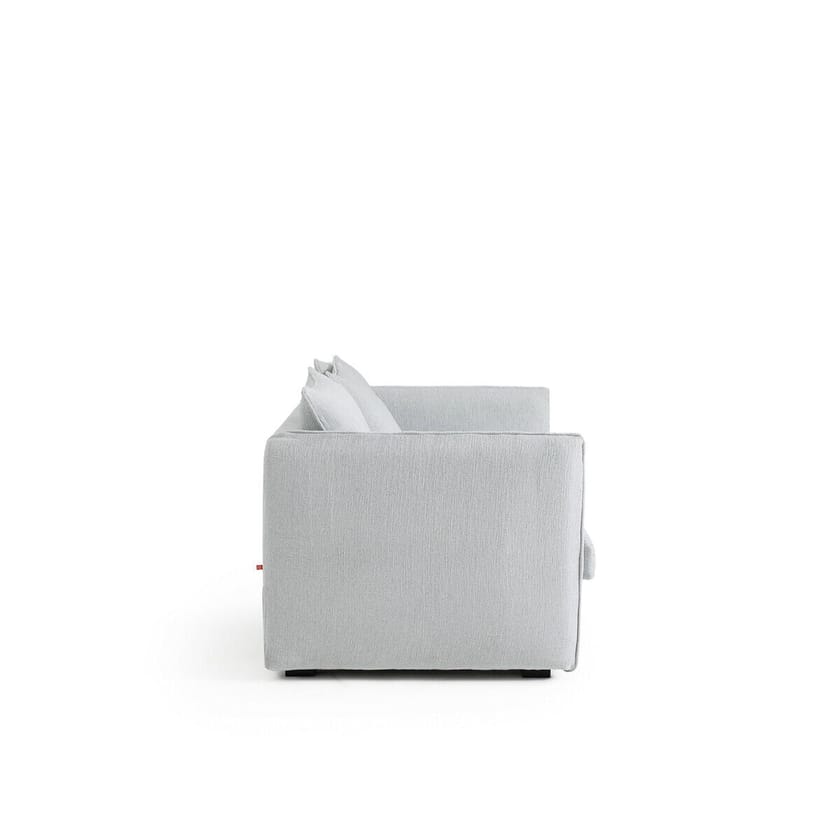 NEO CHIQUITO by AMPM - Divano sfoderabile in tessuto a 2 posti - 15