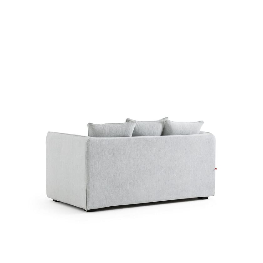 NEO CHIQUITO by AMPM - Divano sfoderabile in tessuto a 2 posti - 14