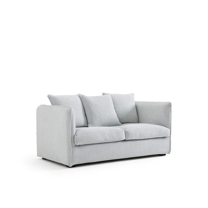 NEO CHIQUITO by AMPM - Divano sfoderabile in tessuto a 2 posti - 12