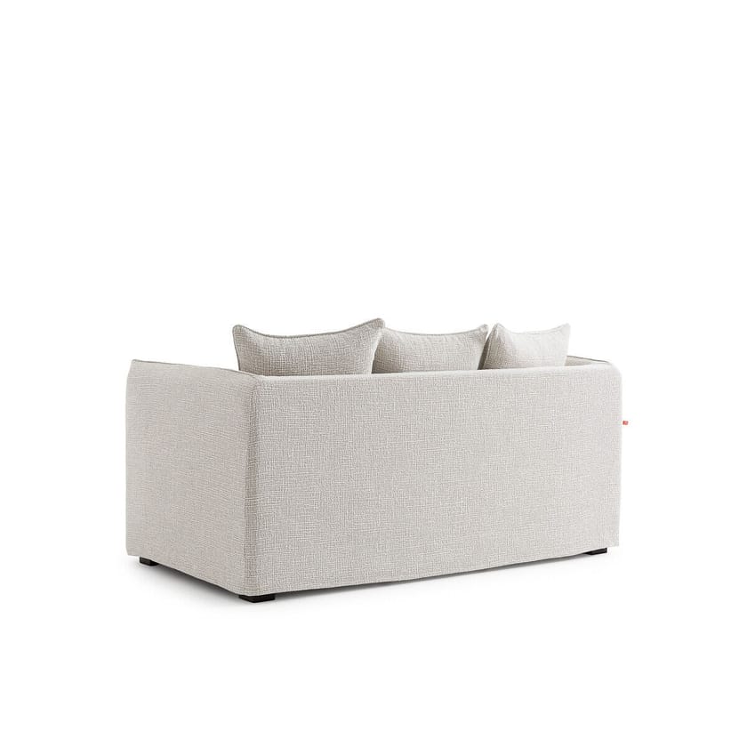 NEO CHIQUITO by AMPM - Divano sfoderabile in tessuto a 2 posti - 9