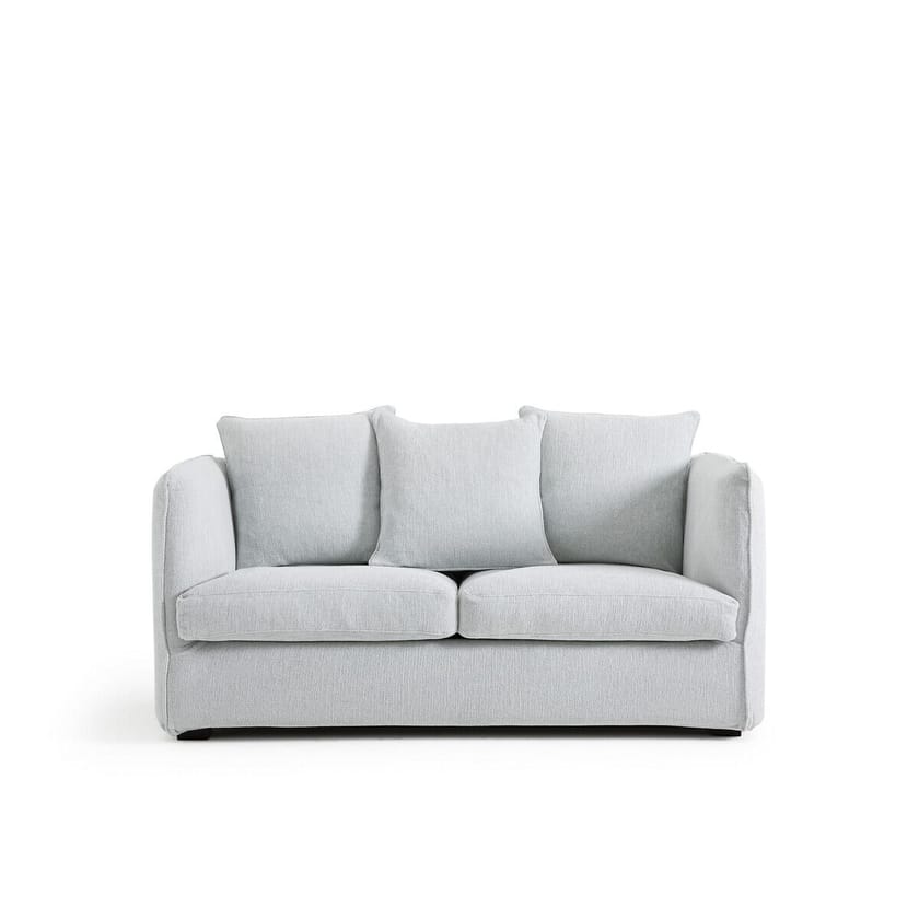NEO CHIQUITO by AMPM - Divano sfoderabile in tessuto a 2 posti - 13
