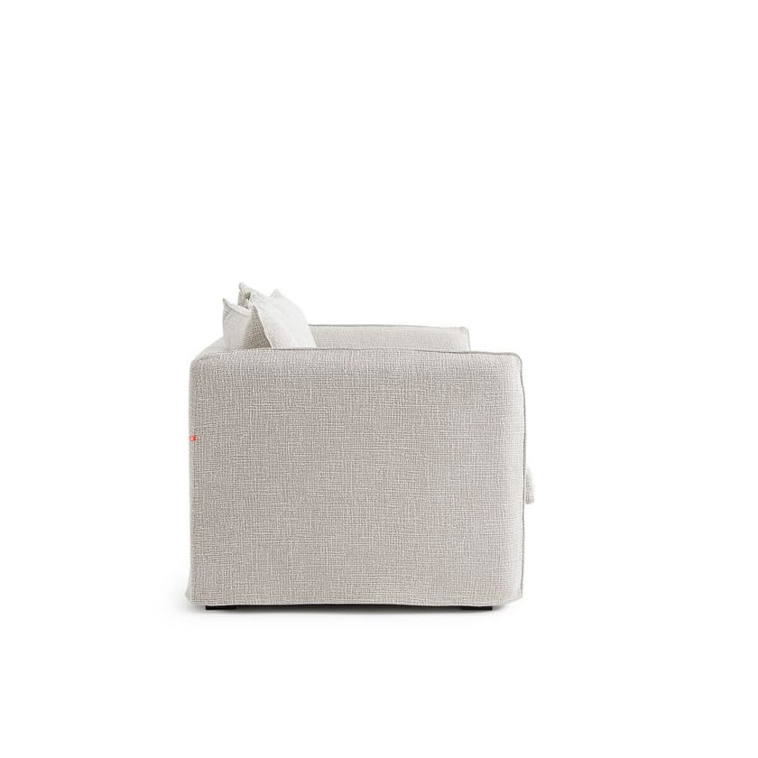 NEO CHIQUITO by AMPM - Divano sfoderabile in tessuto a 2 posti - 10