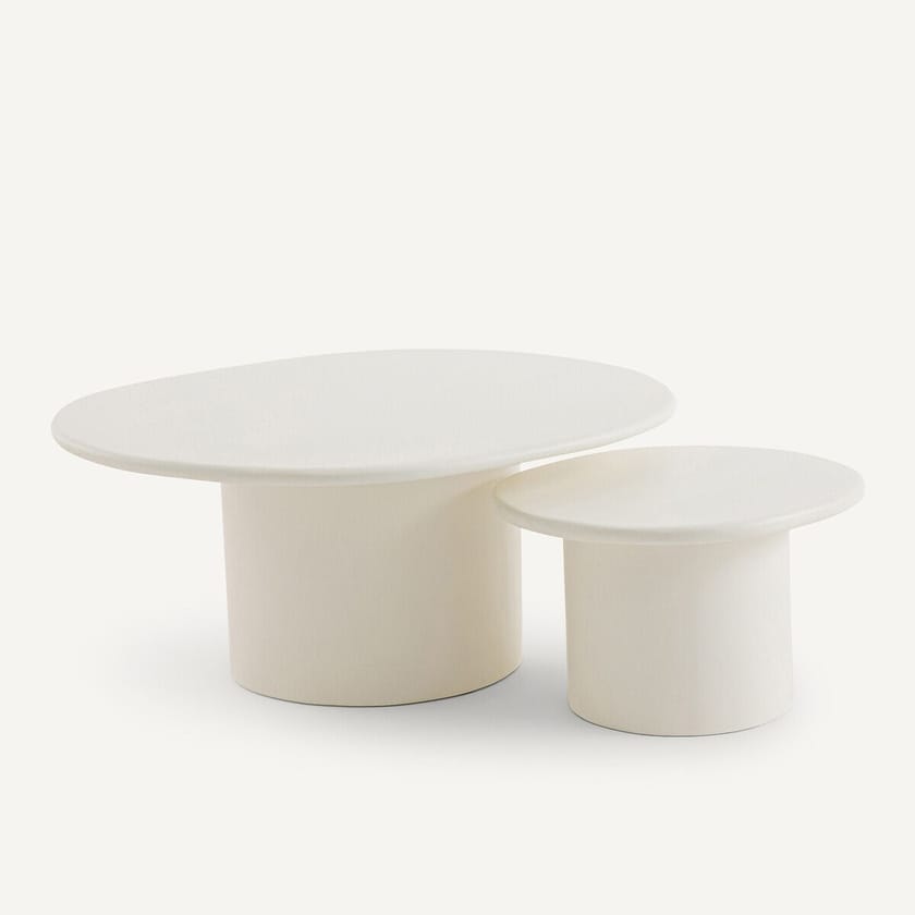 OREUS by AMPM - Tavolino in mango - 8