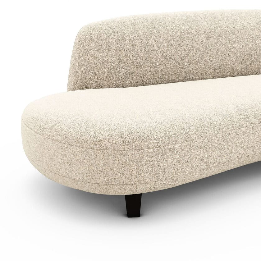 ROSEBURY by AMPM - Divano in tessuto a 6 posti e più - 5