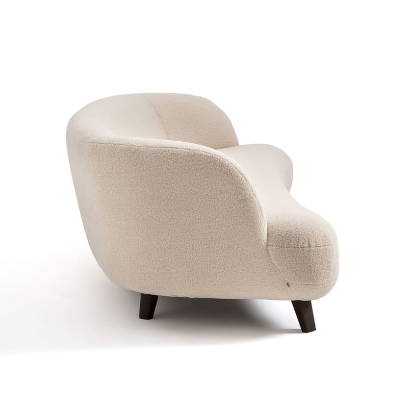 ROSEBURY by AMPM - Divano in tessuto a 3 posti - 4