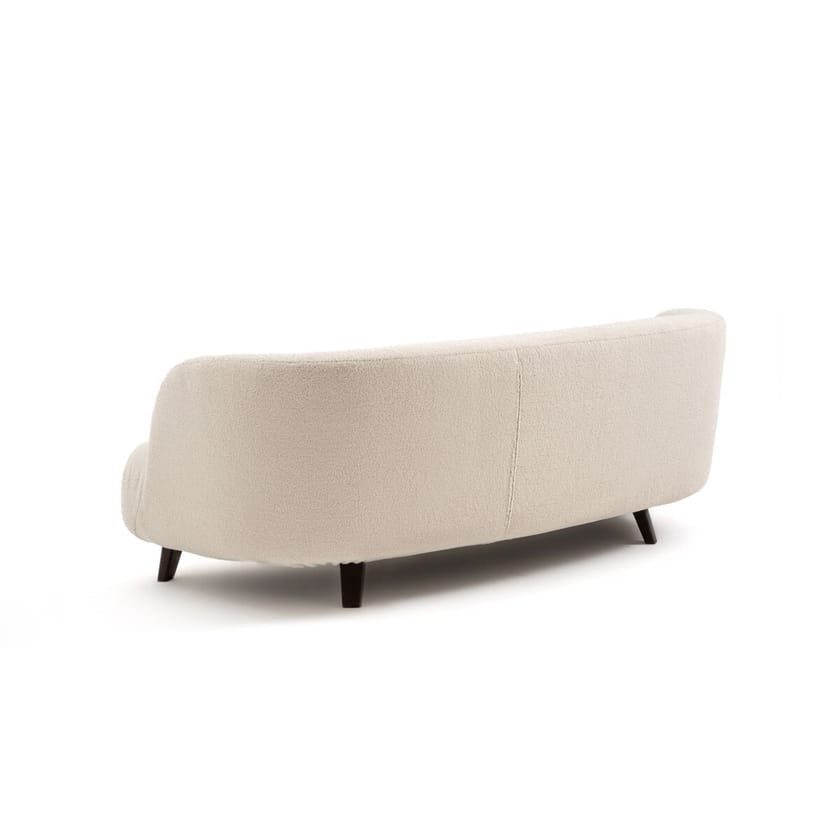 ROSEBURY by AMPM - Divano in tessuto a 3 posti - 2