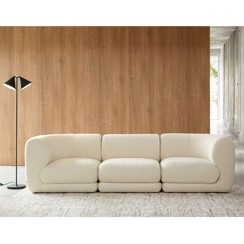 SISTER by AMPM - Divano componibile in tessuto - 5