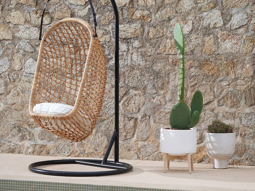 Poltrona sospesa Leya Swing Seat Freifrau