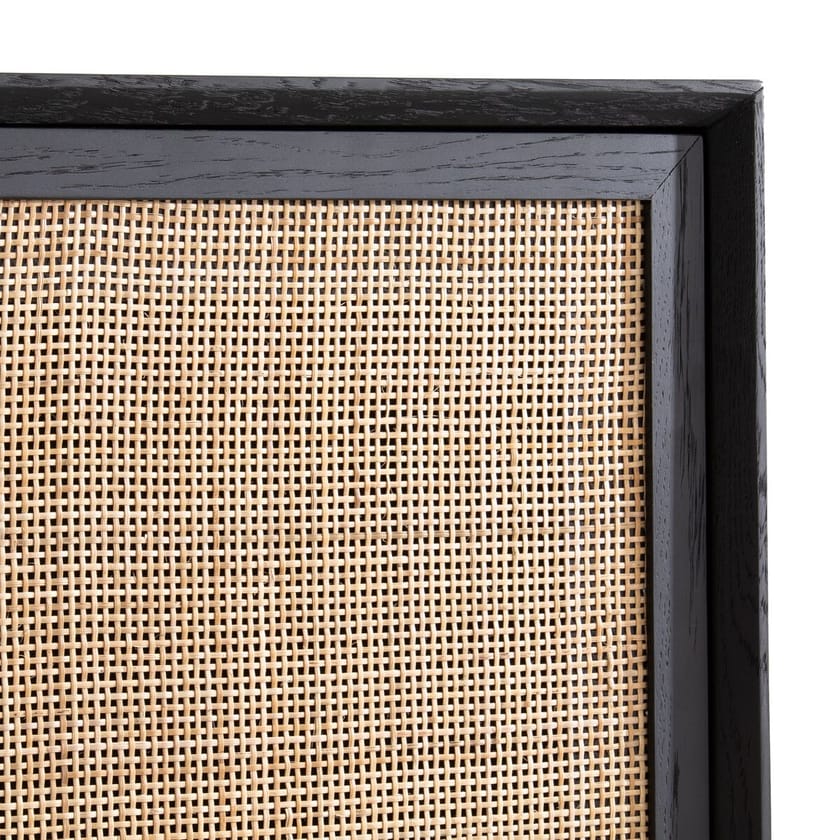 TAMAROA by AMPM - Armadio in vimini - 5