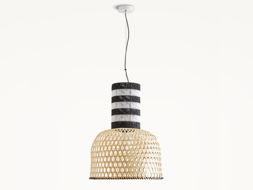 LED Rope Pendant lamps | Archiproducts