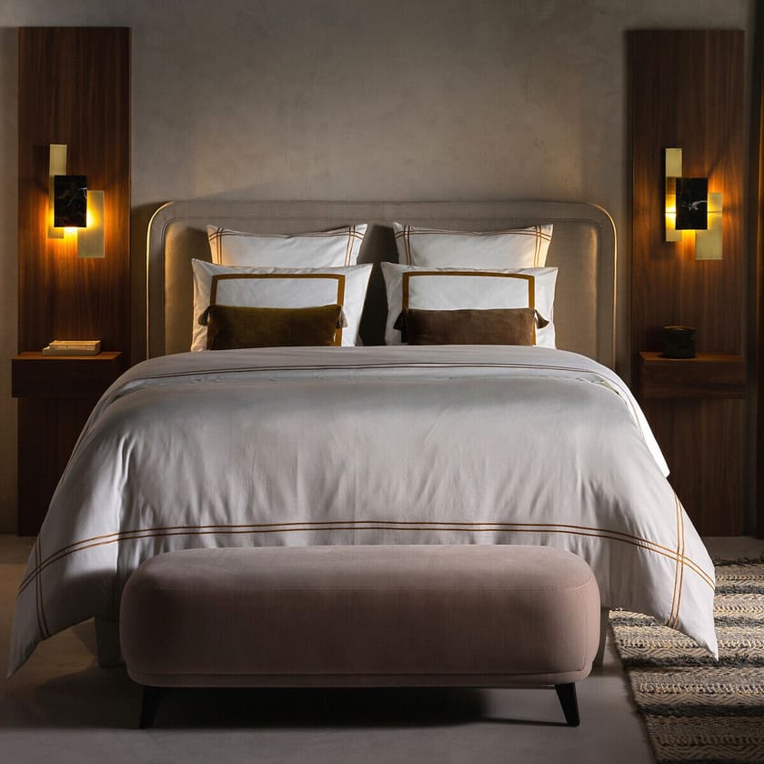 VESPER by AMPM - Comodino sospeso in noce - 9