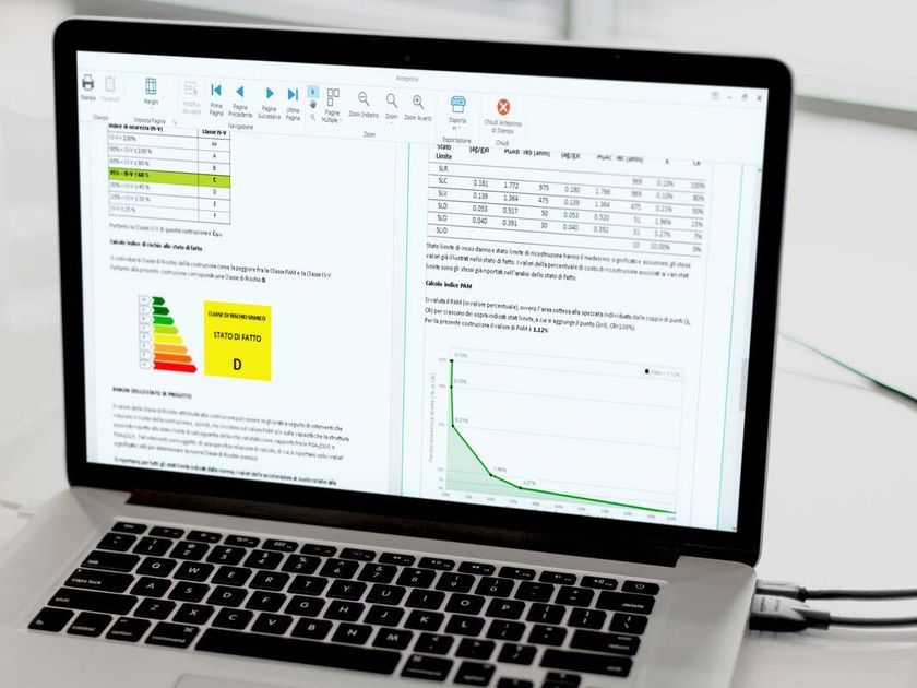 CAD-integrated structural calculation software | Structural ...