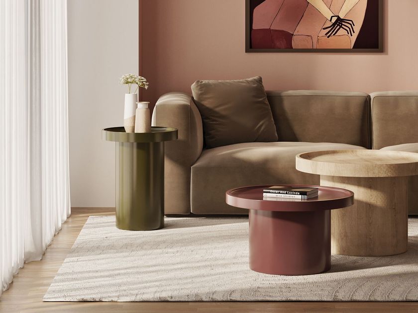FOLK Sofa By ANA ROQUE INTERIORS