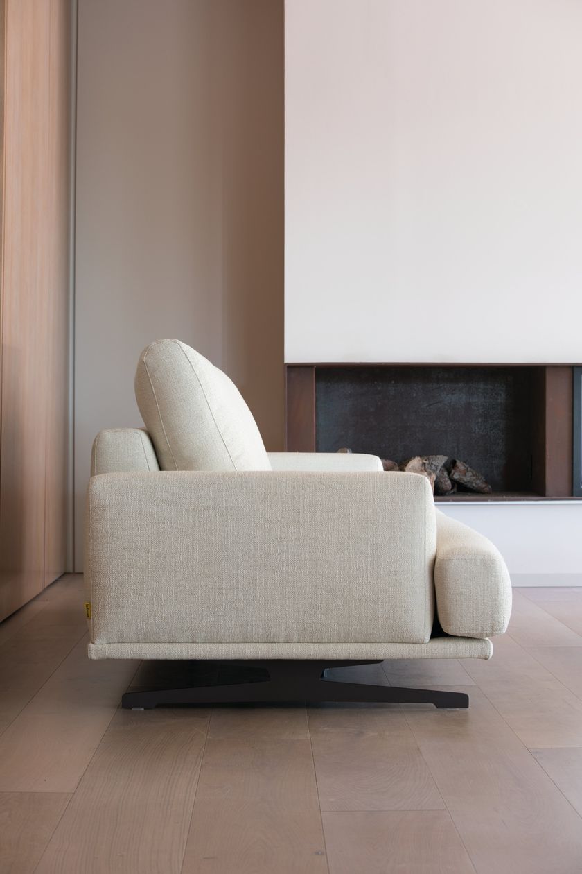 ANNA | Sofa ANNA Collection By Lebom