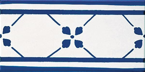 ANTICO VIETRI PALMETTA by FRANCESCO DE MAIO - Pavimento/rivestimento in ceramica - 4