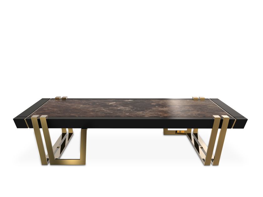 APOTHEOSIS | Coffee table By LUXXU