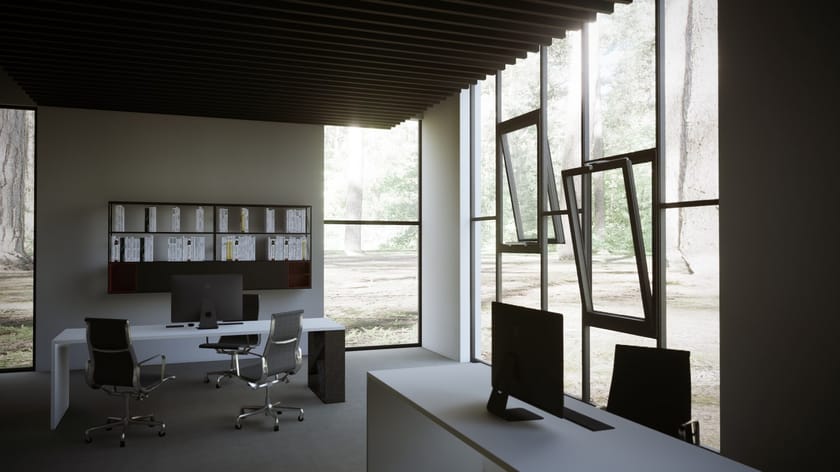 APRO by MASTER ITALY - Attuatore a catena sovrapposto - 5