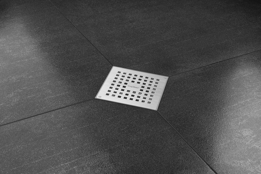 AQUA QUATTRO By ESS Easy Drain
