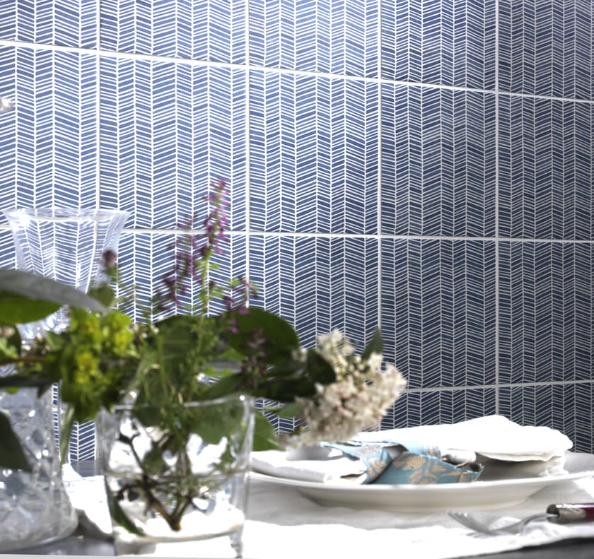 AQUAREL by Tonalite - Pavimento/rivestimento in gres porcellanato smaltato - 7