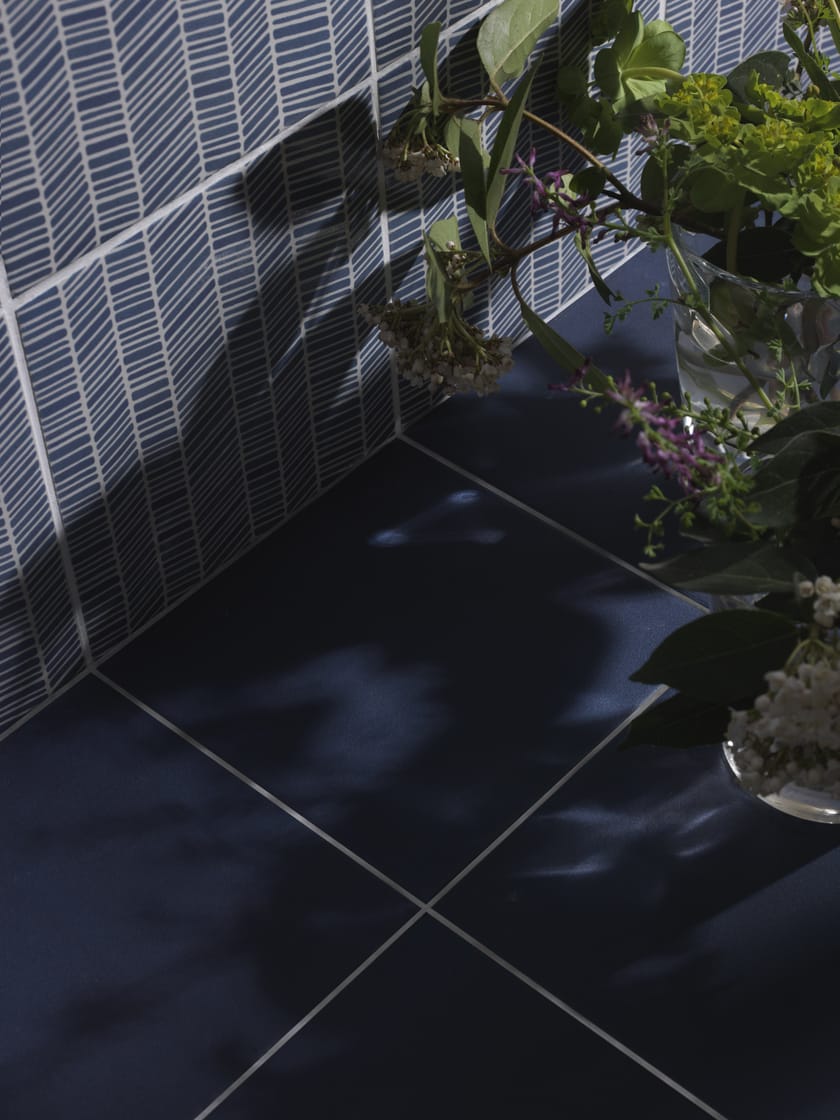 AQUAREL by Tonalite - Pavimento/rivestimento in gres porcellanato smaltato - 10