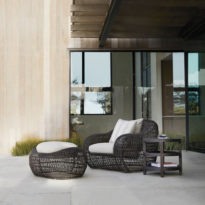 ARBOR | Coffee table By JANUS et Cie design Janice Feldman