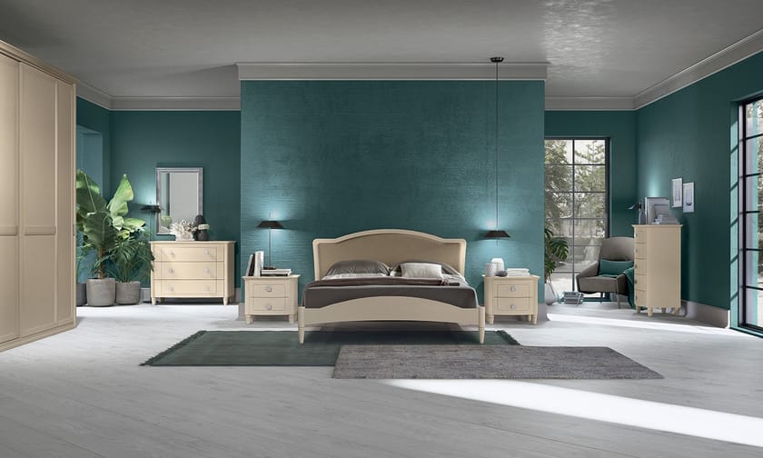 ARCADIA Bedroom set By Colombini Casa