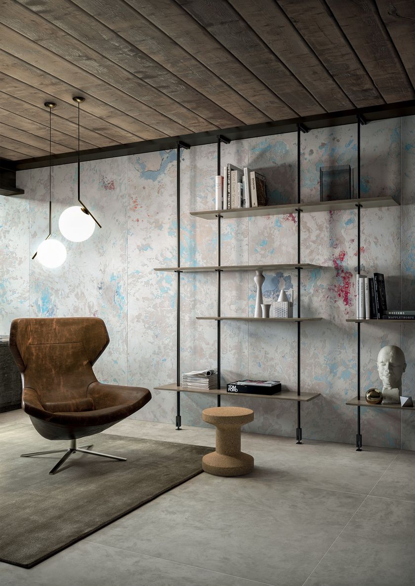 Revêtement de sol/mur en céramique ARCHEOLOGIE By CEDIT Ceramiche d ...
