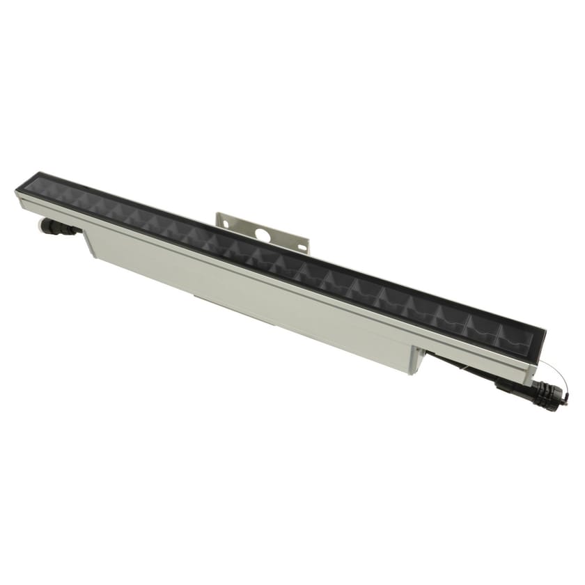 Outdoor LED light bar ARCHILINE_W ANTIGLARE Archiline Collection By Linea Light Group