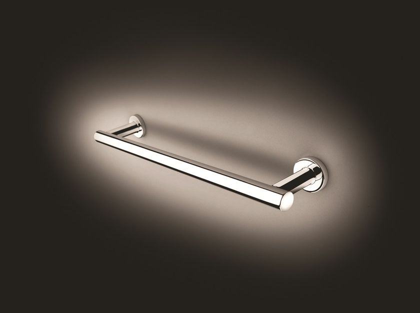 Porta Asciugamani Ad Anello Cosmic Architect: Piccolo E Funzionale Per Bagno (22,5 X 12 X 8,5 Cm)