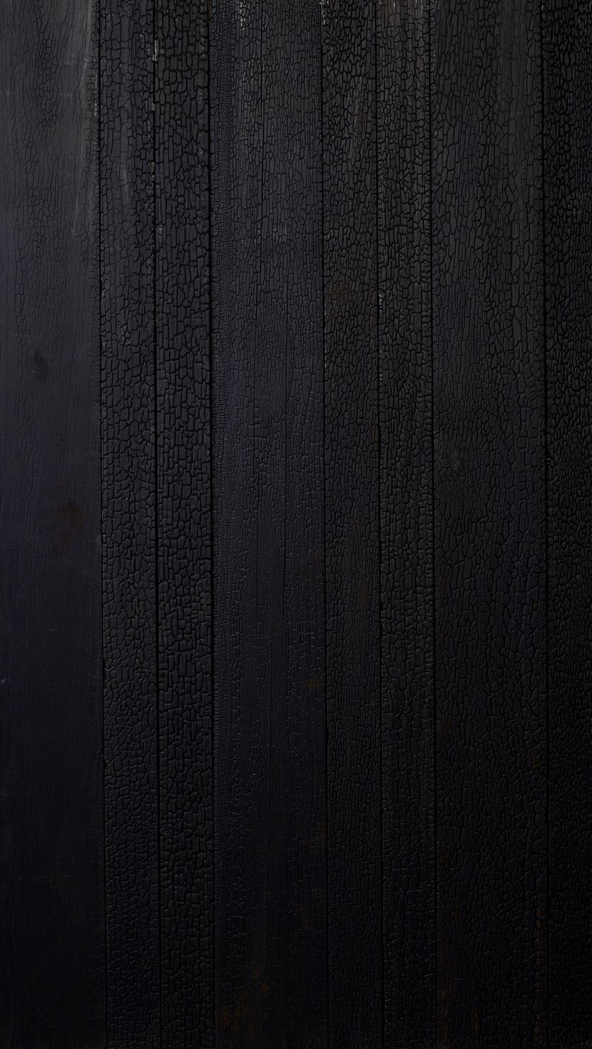 ARDES DRY MULTY by Sapiens - Rivestimento in Accoya® per esterni ed interni - 2