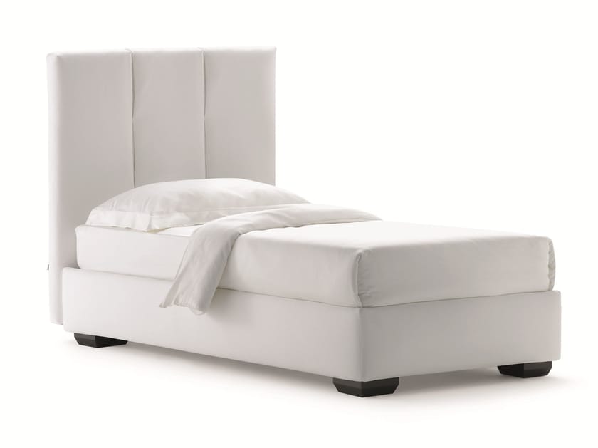 ARGAN Single bed By Flou