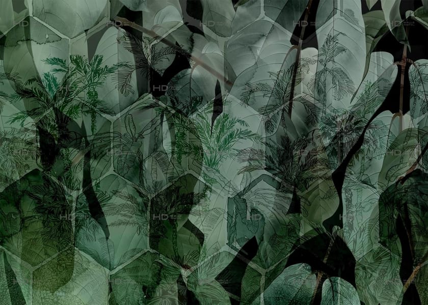 ARIA wallpaper By HD WALLS