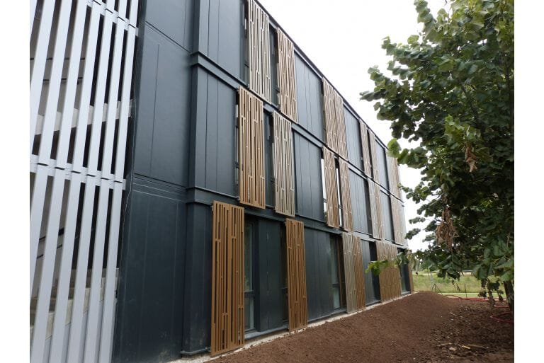 ROB - FOLDING SHUTTERS by ARLU - Ferramenta per persiane - 3