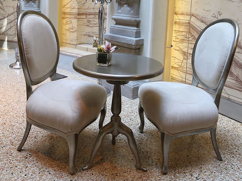 休闲椅 ARMCHAIR By Arnaboldi Interiors