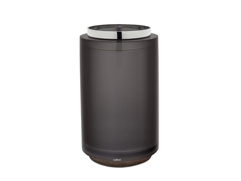 ARO Bathroom waste bin ARO Collection By Vallvé
