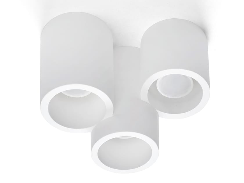 Product photograph of Arta Ceiling Lamp from Archiproducts UK