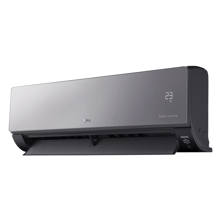 ARTCOOL WIFI Multisplit air conditioning unit By LG Electronics