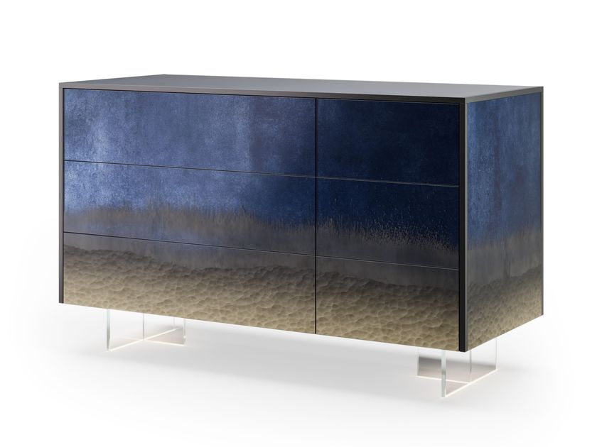 ALICUDI Chest of drawers By ARTE VENEZIANA
