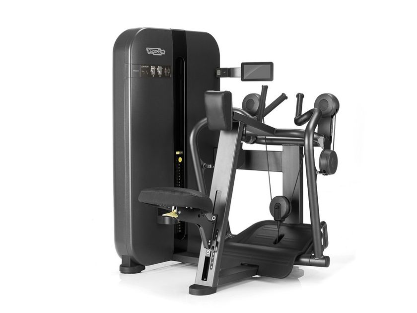 Multiestaci n ARTIS LOW ROW By Technogym