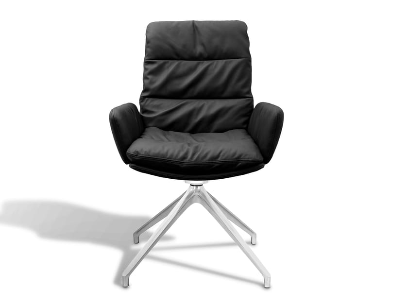 ARVA Upholstered chair Arva Collection By KFF