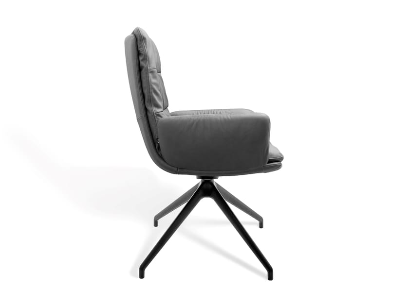 ARVA Upholstered chair Arva Collection By KFF