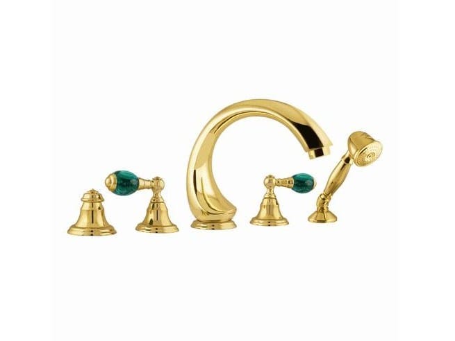 ATLANTICA PRECIOUS | Set vasca