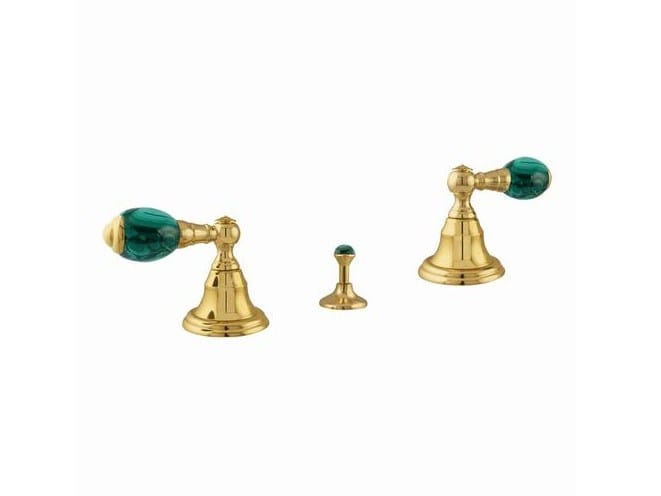 ATLANTICA PRECIOUS | Rubinetto per bidet