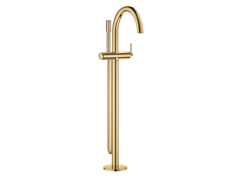 ATRIO by Grohe - Miscelatore per vasca da terra con doccetta - 5
